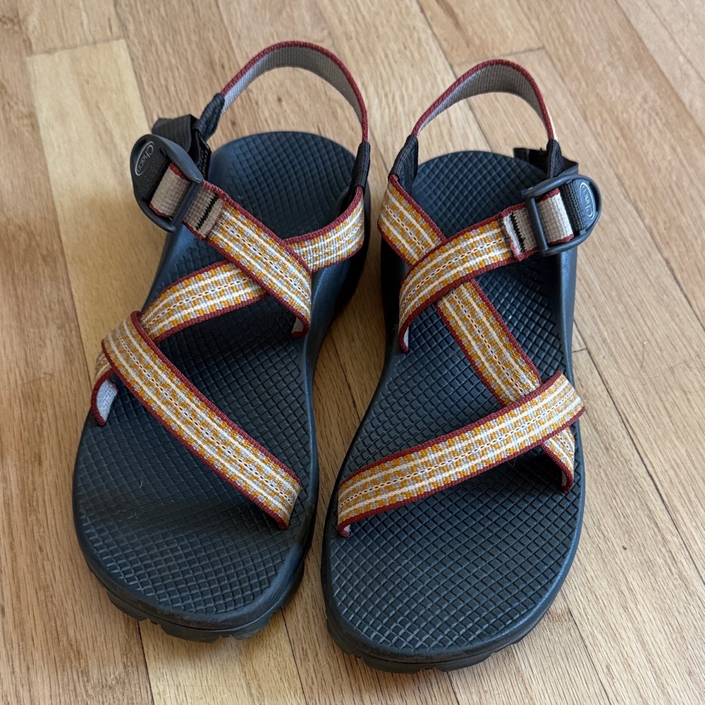 Chaco Z1 Sandals